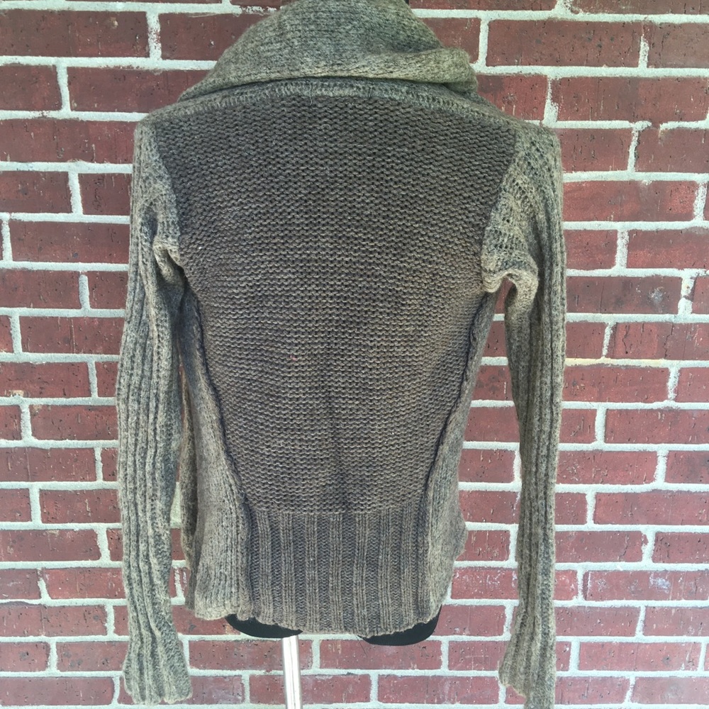 Silvia Novelli Noba Women S Open front Cardigan - Picture 3 of 8